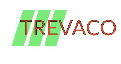 Trevaco-Logo